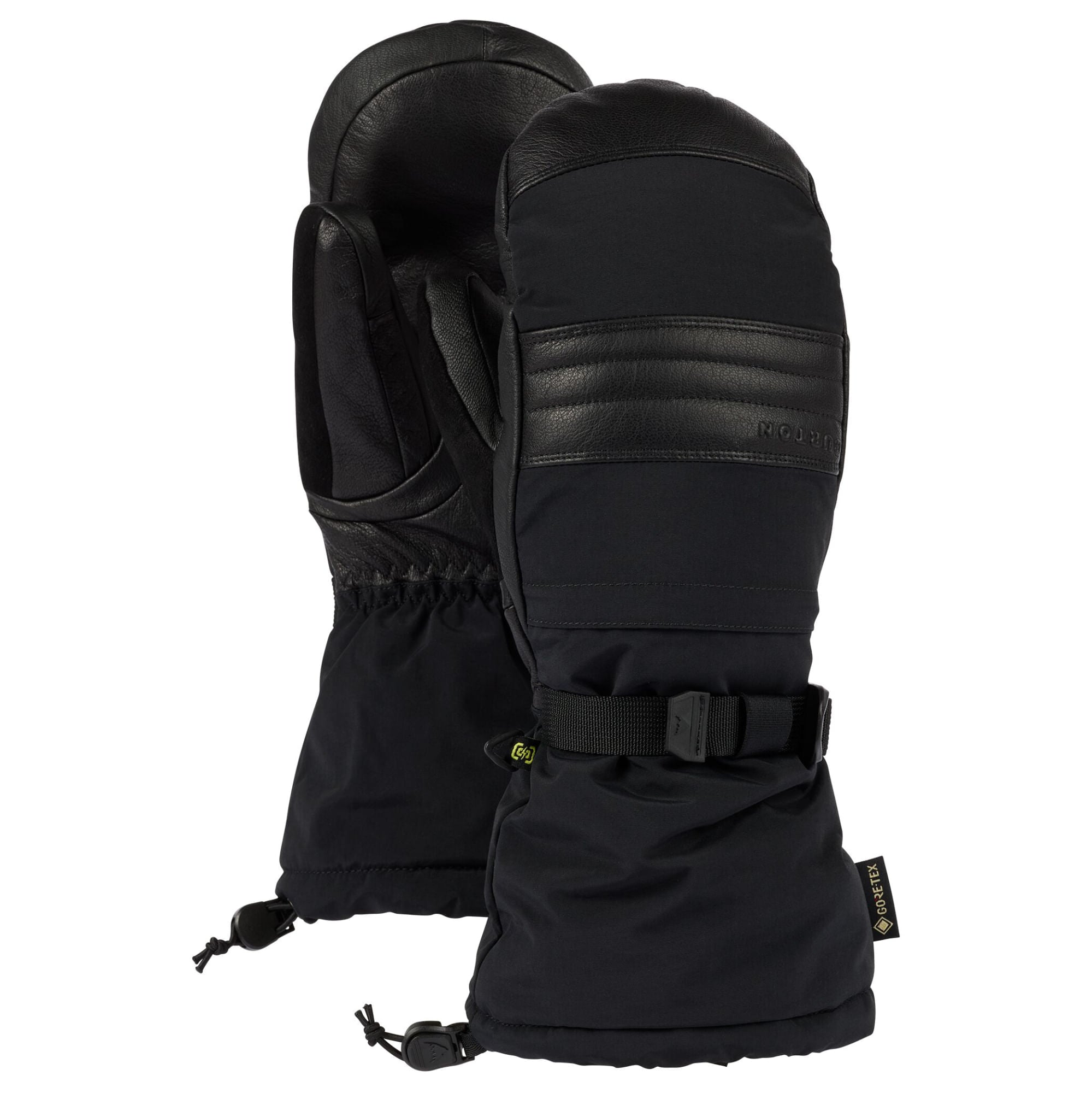 Burton Gore Warmest | Ski and Snowboard Mittens | ERIK'S – ERIK'S