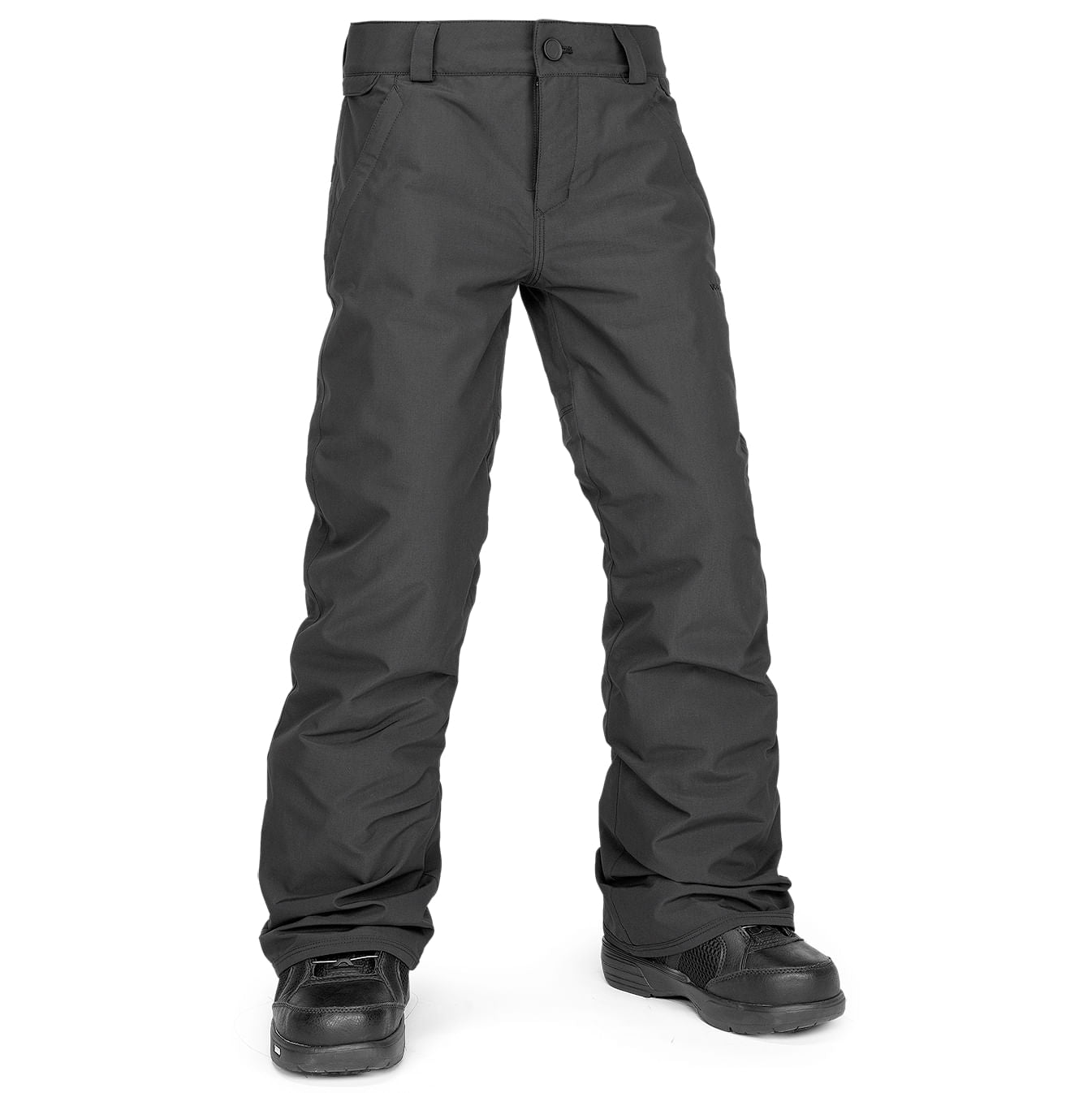 Volcom FREAKIN CHINO YOUTH INS PANT | Winter Pants | ERIK'S