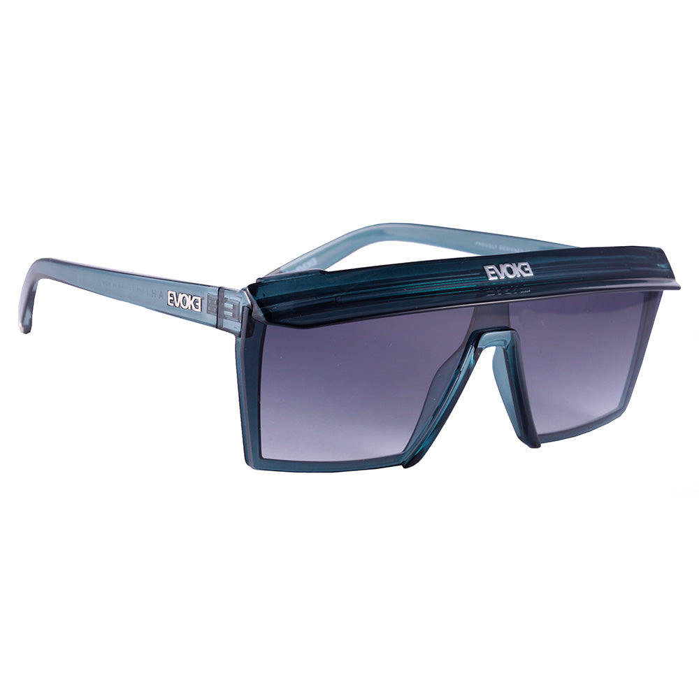 Evoke Futurah T06 Esportivo Crystal Gradient TAM 147 mm – Evoke Store