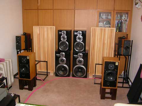 ハーベスコンパクトテストレポート