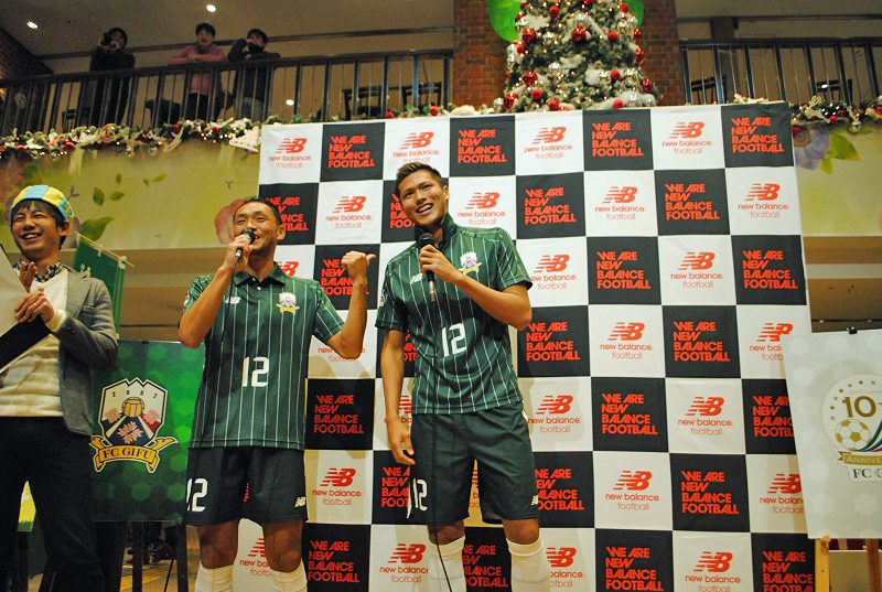 2017シーズンユニフォームデザイン決定のお知らせ｜新着情報｜FC