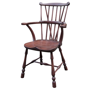 キャプテンチェア Captain chair - FDY工房