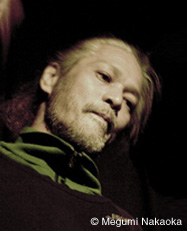 飴屋法水 | フェスティバル/トーキョー FESTIVAL/TOKYO トーキョー発