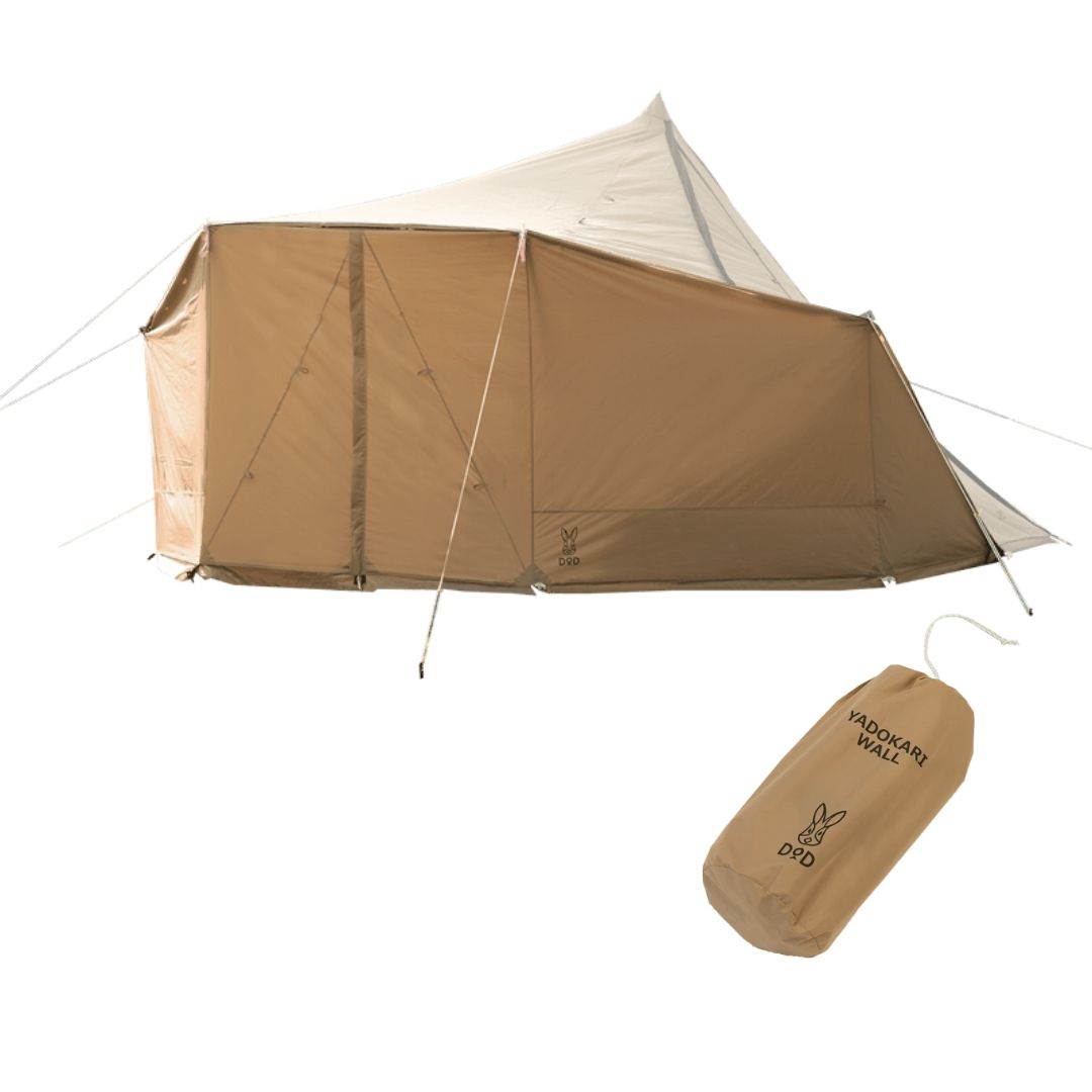 ヤドカリウォール タン TF6-047-TN – フィッシングマックス WEBSHOP