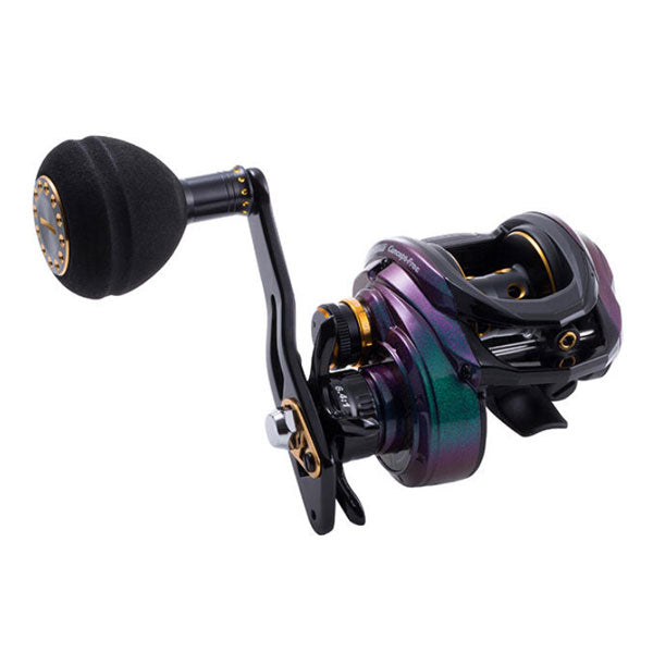 アブガルシア SALTY STAGE CONCEPT-FREE コンセプトフリー