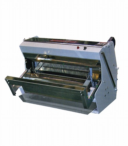 売切◇食パンスライサー◇富士島工機/フジシマ/1枚切スライサー