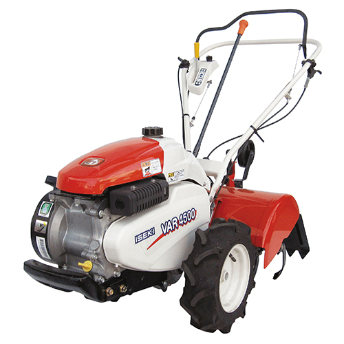 ISEKI・小型耕うん機・VAR4500－園芸機器・管理機・エンジン式
