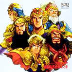 CDドラマ三国志