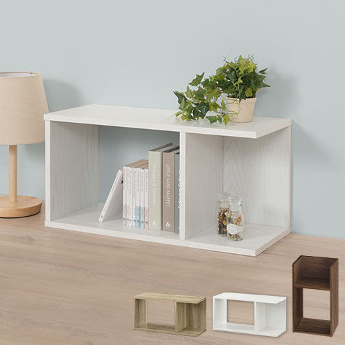 ディスプレイラック 本棚 ラック オープンラック おしゃれ ぼん家具