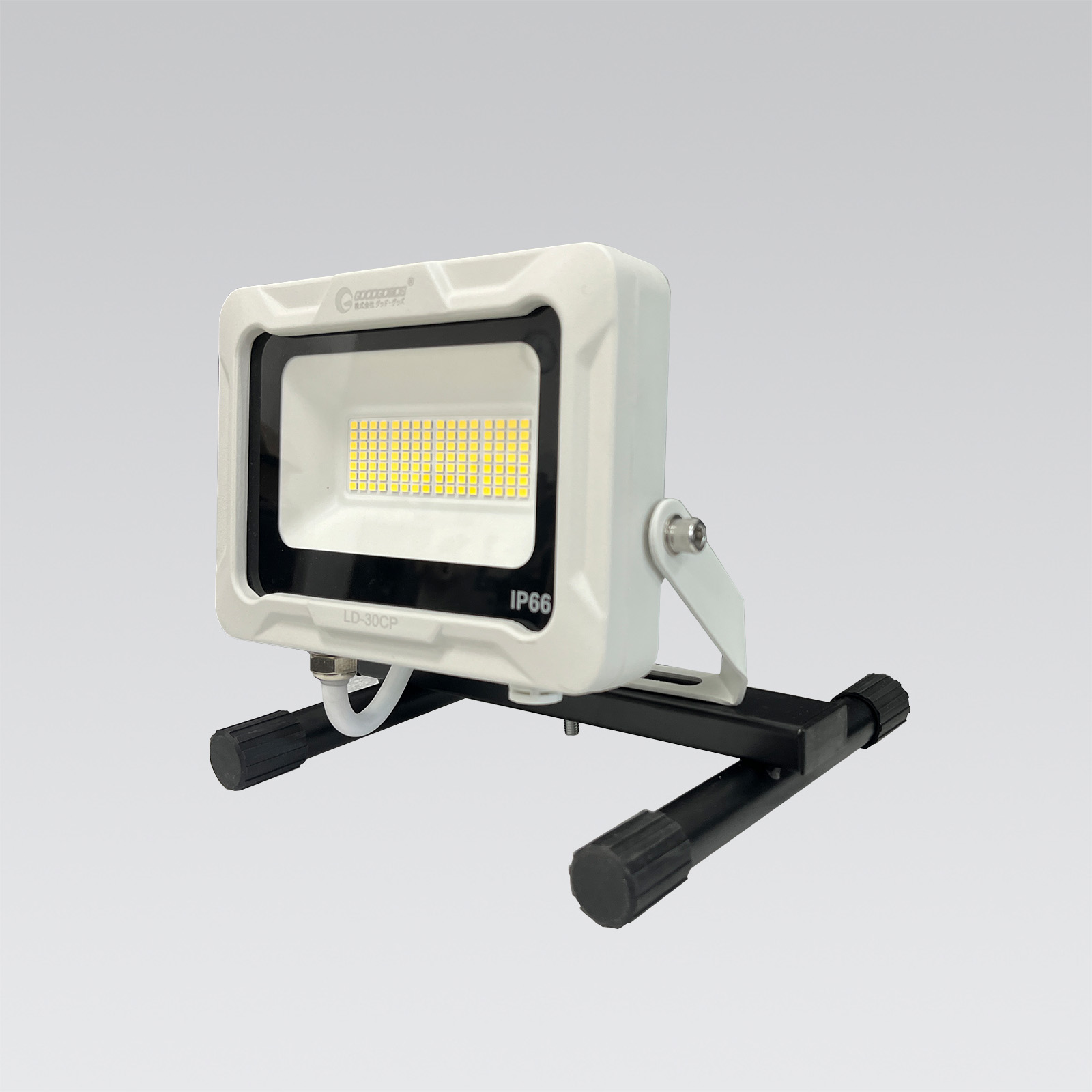 LD-30CP | LED照明製造・販売・開発・OEM・ODM （株）グッドグッズ