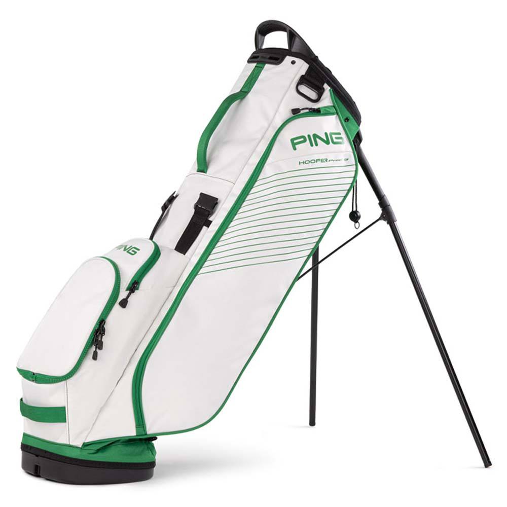 PING Hoofer Prodi G Junior Stand Bag - 26 – Golfio