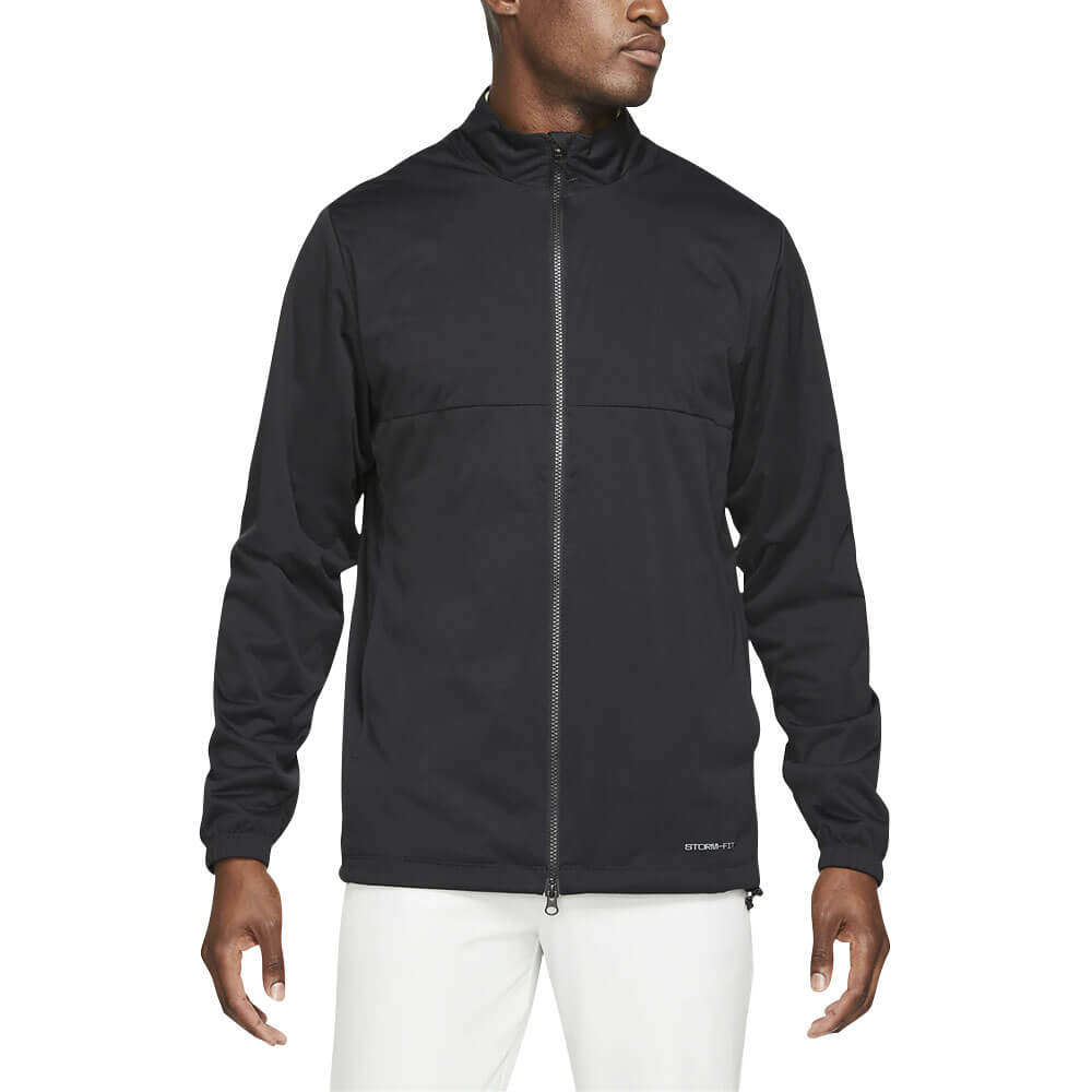 Nike Storm-FIT Victory Full-Zip Golf Jacket 2021 – Golfio