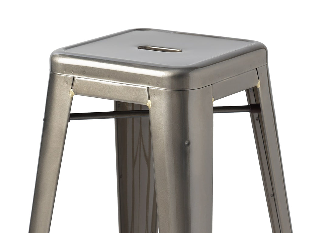 H-Stool | Hスツール by Xavier Pauchard | Tolix | Generate Design