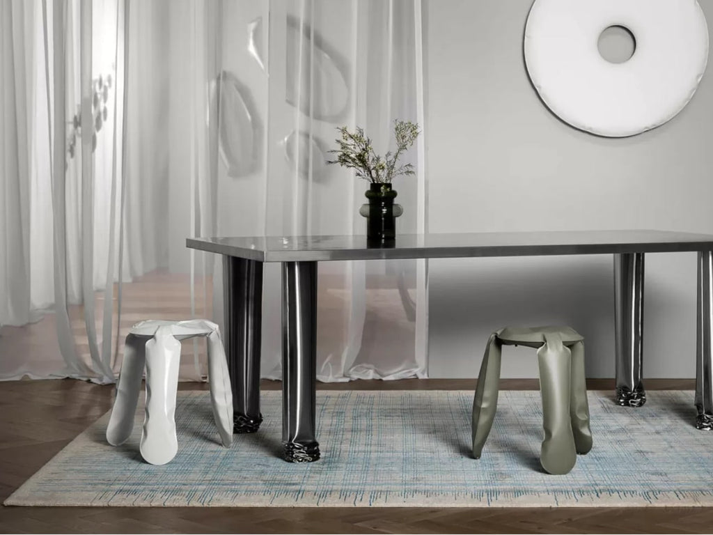 Plopp Standard | プロップスタンダードスツール by Zieta | Generate