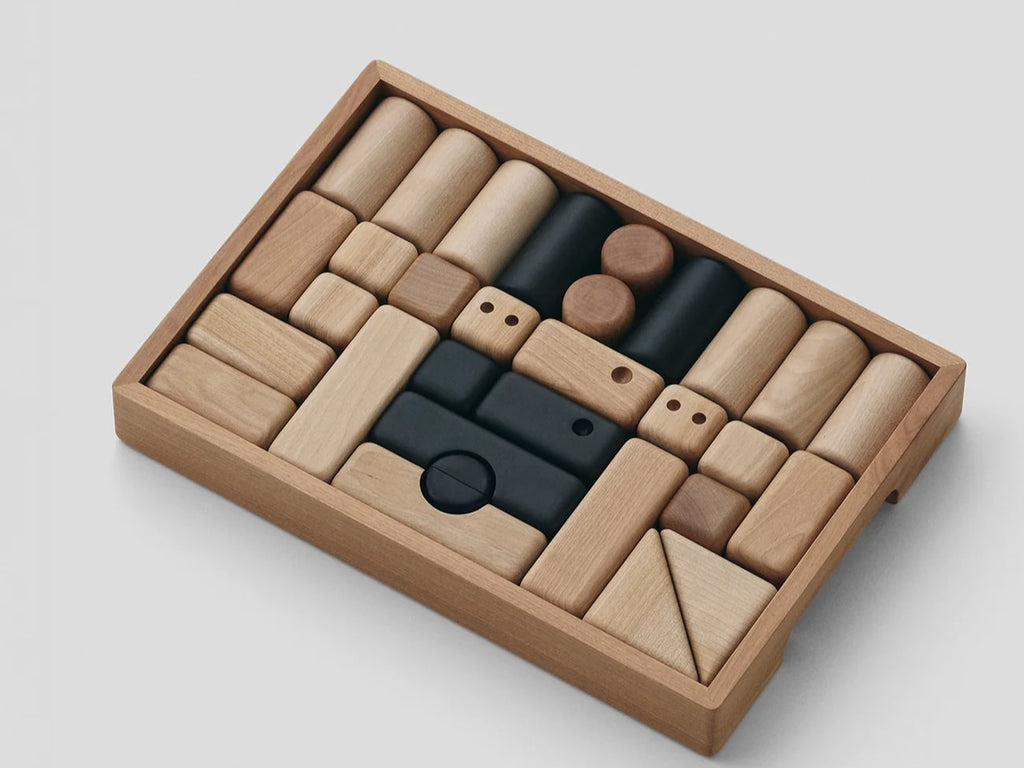 Tsumiki | ツミキ by Sasaki | Generate Design