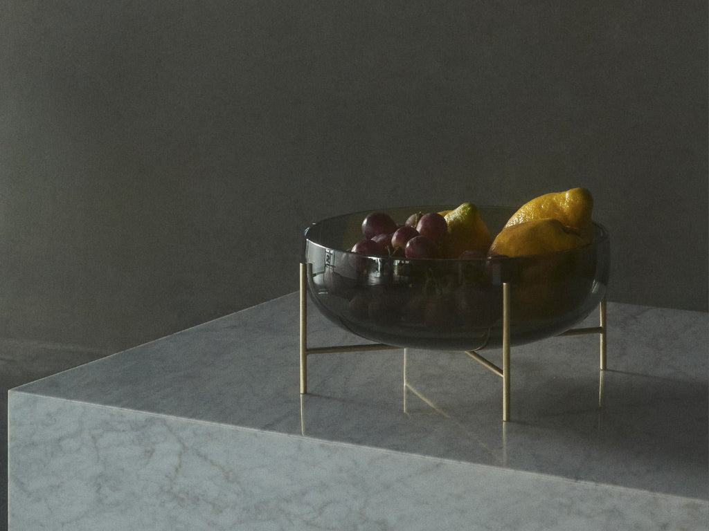 Échasse Bowl | イシャスボウル by Theresa Rand | Menu | Generate Design