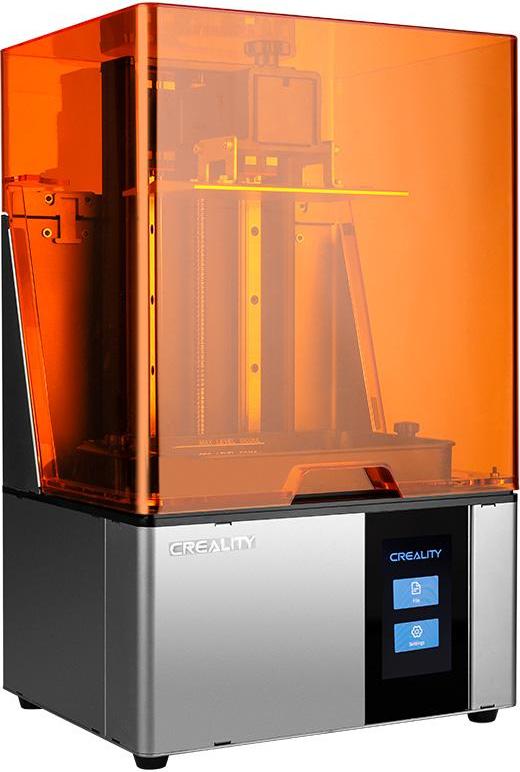 CREHALOTSKY - Halot-Sky Resin 3D Printer By CREALITY 3D @ Great