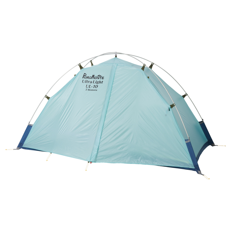 ALPINE TENT | UL-Series／UL-10 3S
