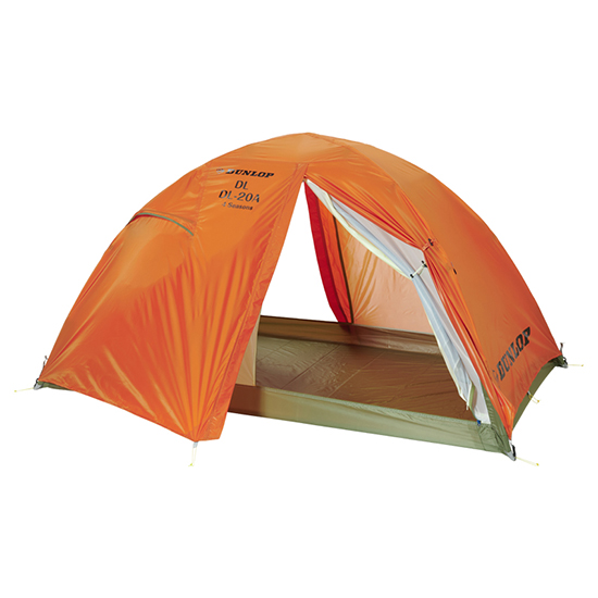 ALPINE TENT | テント一覧