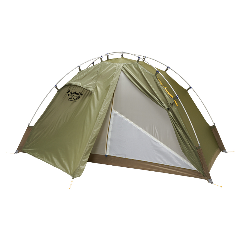 ALPINE TENT | VB-Series／VB-12Z 3S