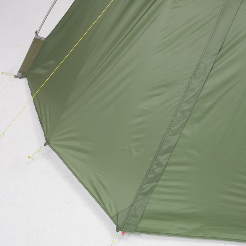 ALPINE TENT | VB-Series／VB-22Z 3S