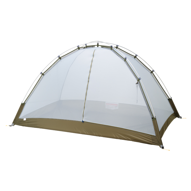 ALPINE TENT | VL-Series／VL-27M