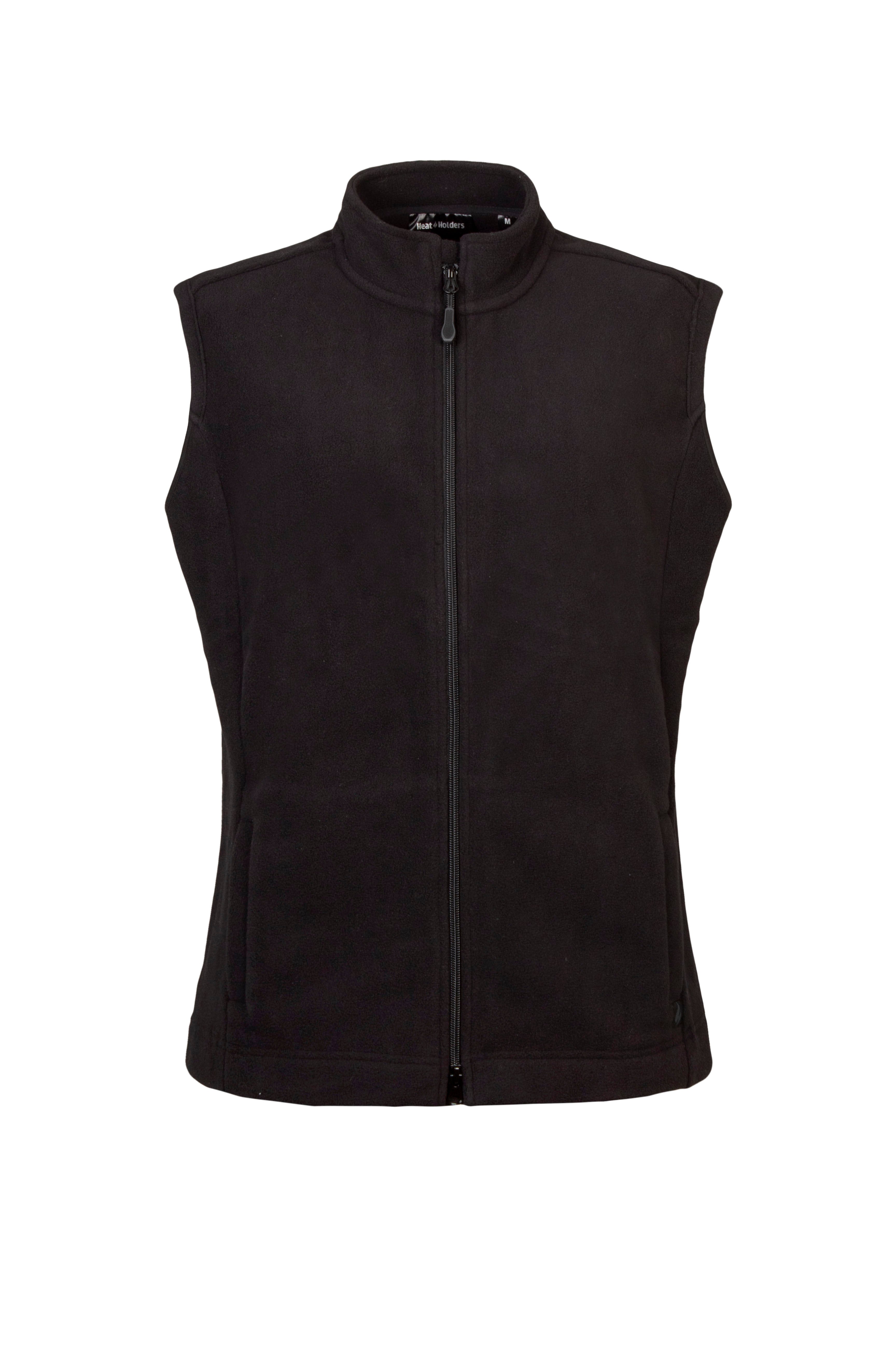 Women's ORIGINAL™ Zip Vest – Heat Holders®