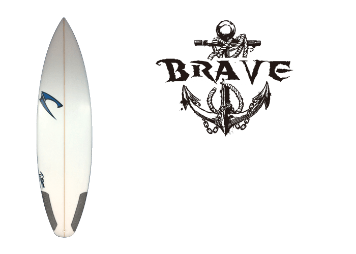 CRAVE surfboards｜ハイアーズサーフ HIGHERS SURF