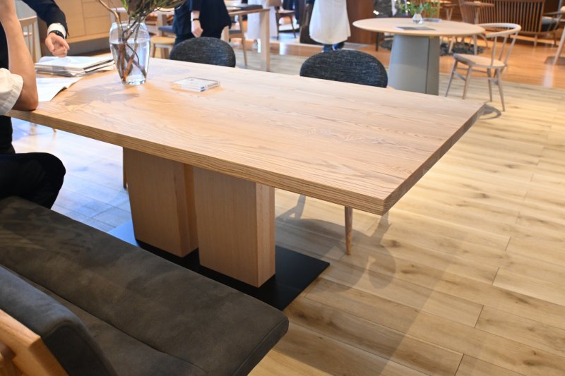 飛騨の家具フェスティバル2025 出展社ピックアップ(2)】柏木工