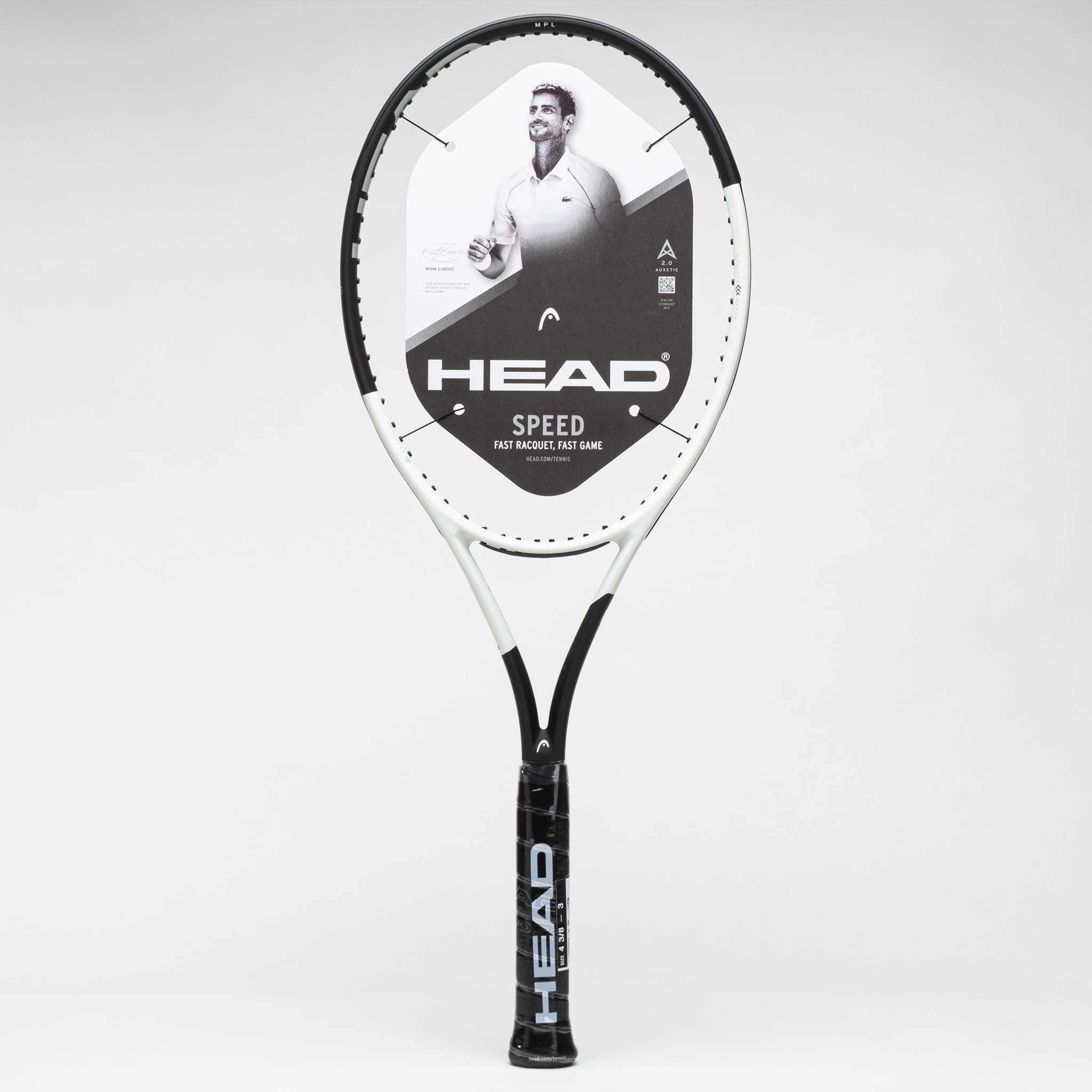 HEAD Speed MP L 2024 – Holabird Sports