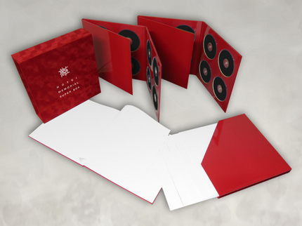 30周年を記念するMEMORIAL SUPER BOXについて - HOTEI official BLOG