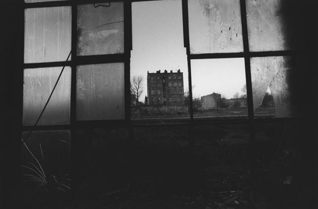 DAVID LYNCH: The Factory Photographs at MAST gallery | ITSLIQUID