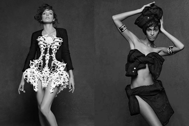 The Little Black Jacket | ITSLIQUID