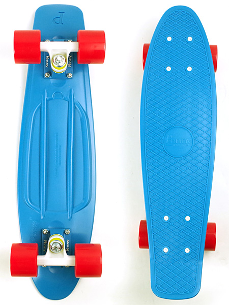 Penny Skateboards [ペニースケートボード] ORIGINAL 22
