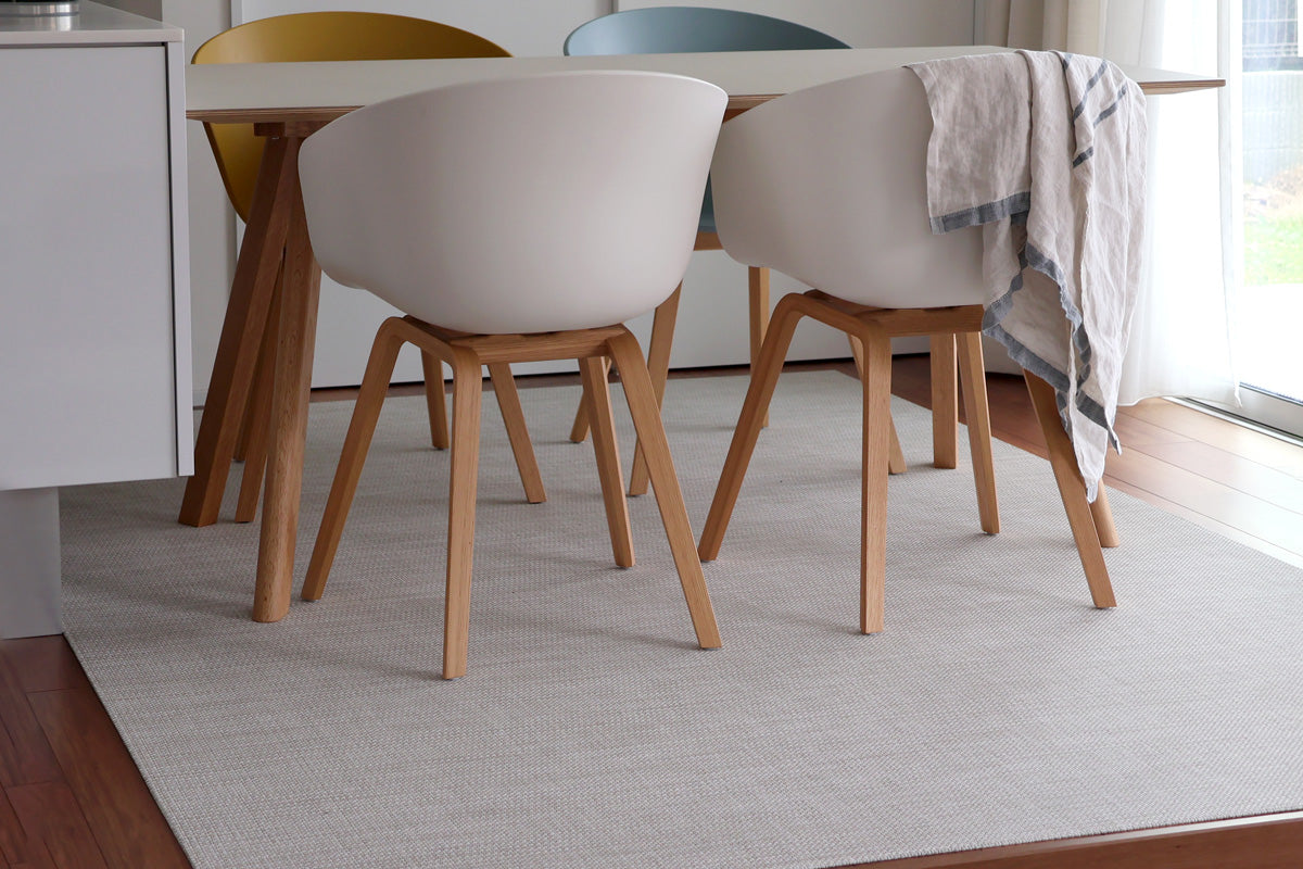 Woven フロアマット | チルウィッチ 通販 - FULLangle 公式