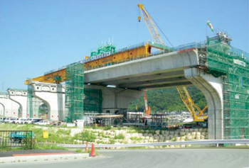 国土交通省近畿地方整備局 前浪速国道事務所 副所長 先本 勉