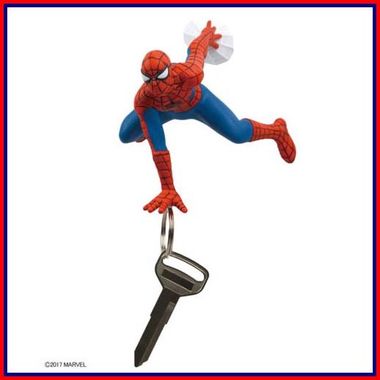 SPIDER MAN】スパイダーマン/マーベル/コレクション/フィギュア