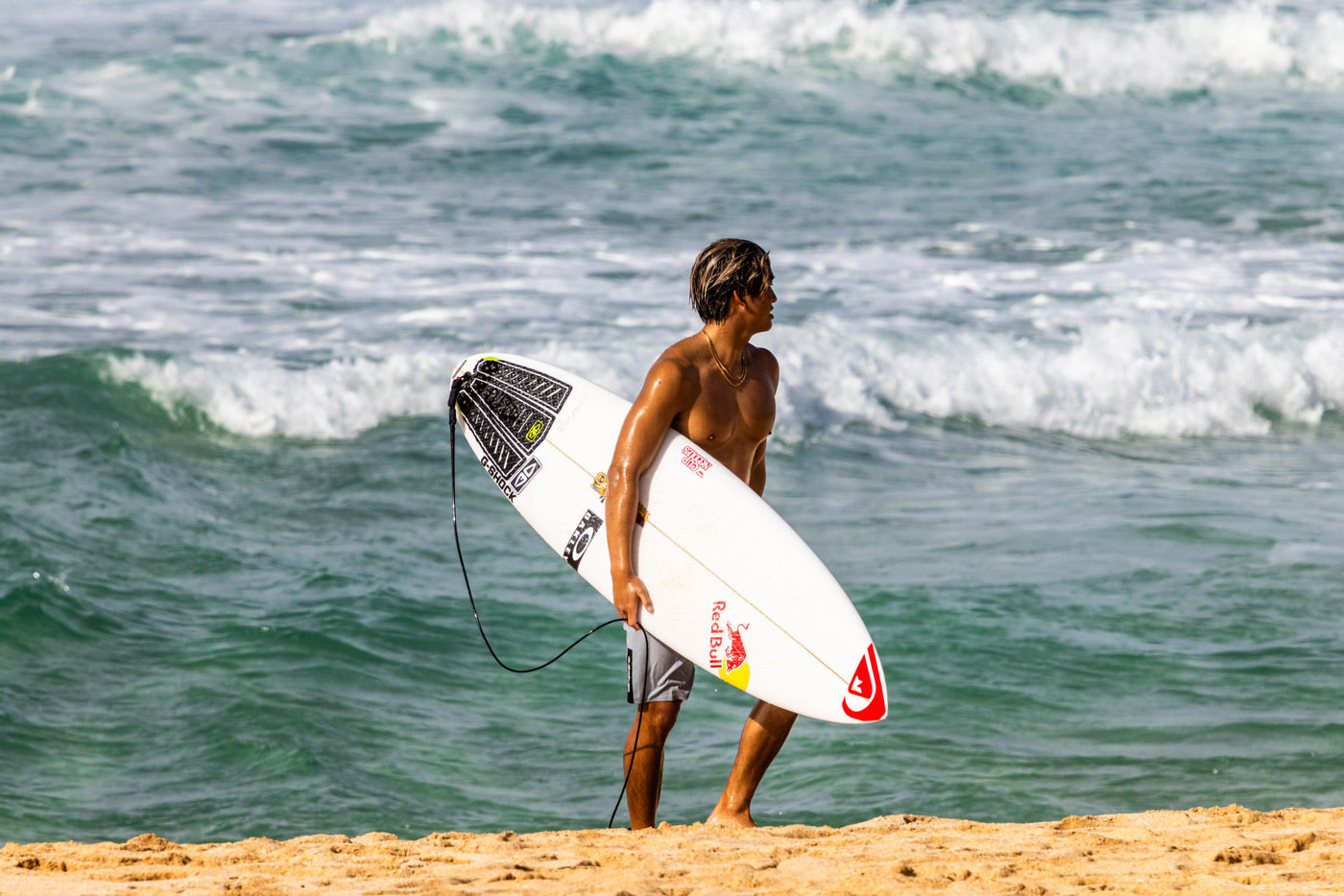 Kanoa Igarashi – JS Industries Japan