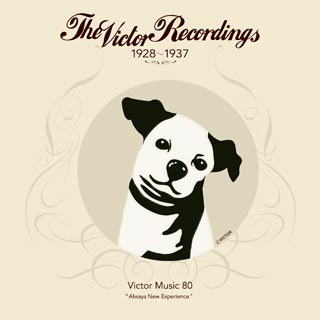 The Victor Recordings 1928-2008 | ビクター・レコーディングス