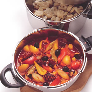 フィスラー 18－10ミニロイヤル圧力鍋2．5L 11－603