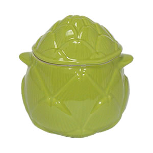 ル・クルーゼ ミニアーティチョーク（ストーン） 910120の通信