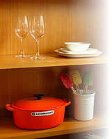 イワキ ビジョン両手鍋1.5L TBK-EL15Aの通信販売［キッチンネッツ］