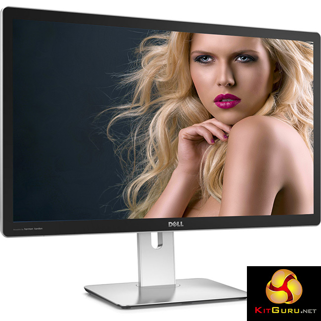 Dell UltraSharp UP2715K 5K IPS Widescreen Review | KitGuru