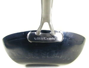 ビタクラフト プロ打ち出しフライパン／こだわりやさん．com