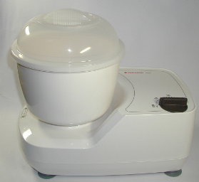 日本ニーダー パンニーダー PK800／こだわりやさん．com