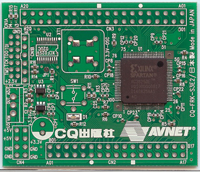 組み込みネット・新春お年玉付き読者アンケート》 FPGA基板やガイド