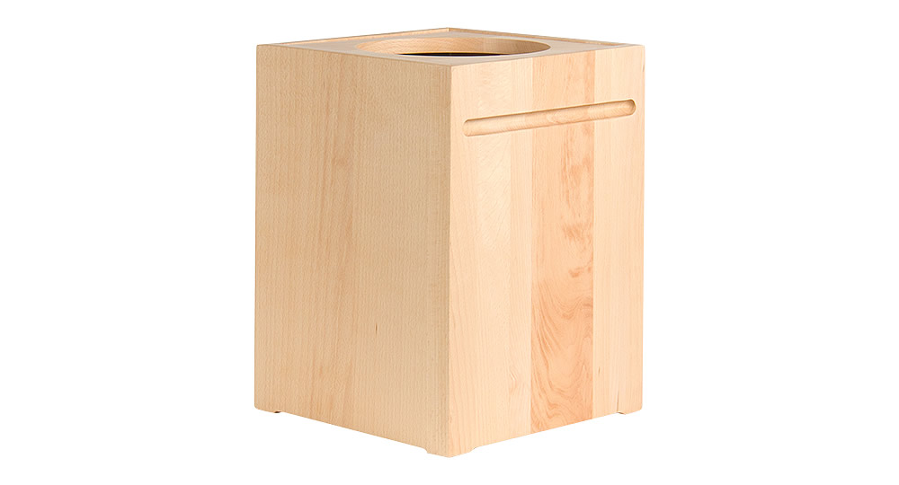無垢の家具とインテリア雑貨『Latree ラトレ』|ゴミ箱 1