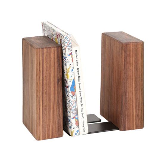 無垢の家具とインテリア雑貨『Latree ラトレ』|ブックエンド 3