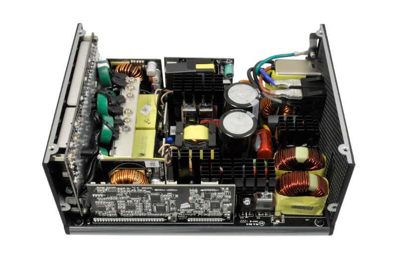 終息】AX1200i | 株式会社リンクスインターナショナル