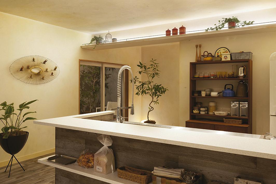 DAIKO 大光電機 間接照明用器具 DSY-4393YWG | 商品情報 | LED照明器具